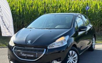 Peugeot 208 La-Chapelle-d'Armentières