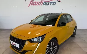 Peugeot 208 Gerzat