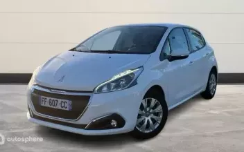 Peugeot 208 Serres-Castet