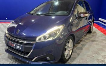 Peugeot 208 Rouen