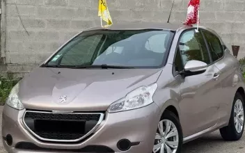 Peugeot 208 Epinay-sur-Seine