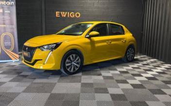 Peugeot 208 Lavilledieu