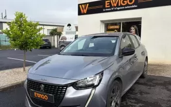 Peugeot 208 Montauban