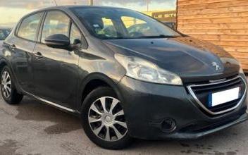 Peugeot 208 Gigean