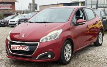 Peugeot 208 Saint-Priest