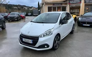 Peugeot 208 Le-Muy