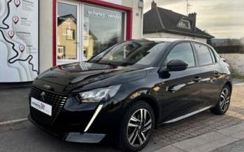 Peugeot 208 Sainte-Marguerite