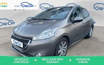 Peugeot 208 Montussan