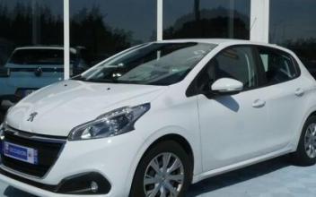 Peugeot 208 Castelculier