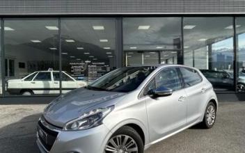 Peugeot 208 Echirolles