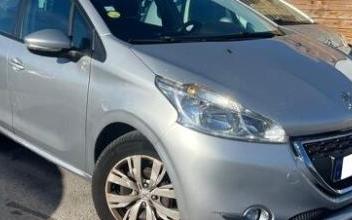 Peugeot 208 Gigean