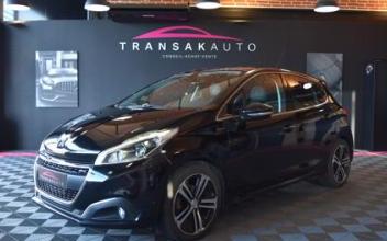 Peugeot 208 Caissargues