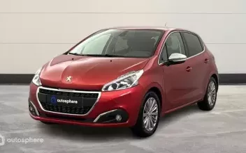 Peugeot 208 Niort