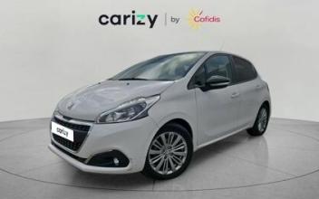 Peugeot 208 Marseille