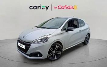 Peugeot 208 La-Boissière-en-Gâtine