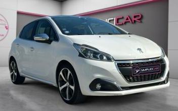 Peugeot 208 Vuillecin