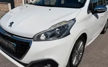 Peugeot 208 Le-Rove