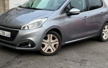 Peugeot 208 Athis-Mons