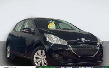 Peugeot 208 Beaupuy