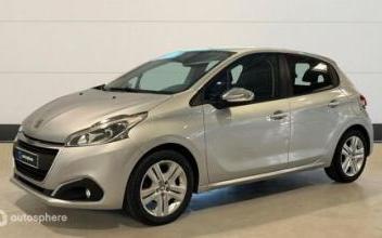 Peugeot 208 Aix-en-Provence