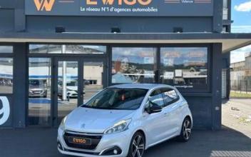 Peugeot 208 Valence