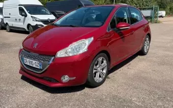 Peugeot 208 Algrange