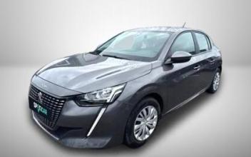 Peugeot 208 Chauvigny
