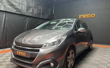 Peugeot 208 Belleville-sur-Meuse