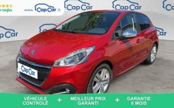 Peugeot 208 Nantes