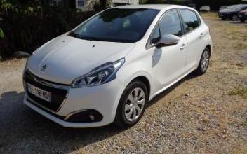 PEUGEOT 208 Aucamville