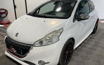Peugeot 208 Saint-Jory