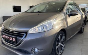 Peugeot 208 Fenouillet