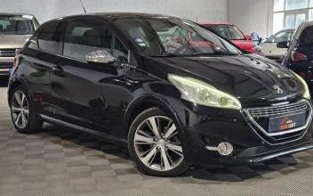 Peugeot 208 Saint-Jory
