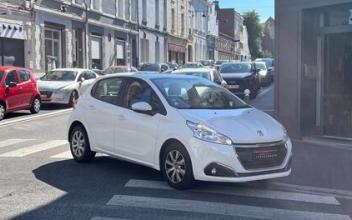 Peugeot 208 Cambrai