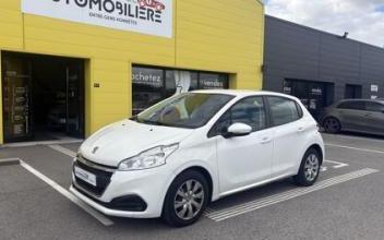 Peugeot 208 Yerville