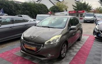 Peugeot 208 Drancy