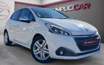 Peugeot 208 Genay