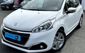 Peugeot 208 Tonnay-Charente