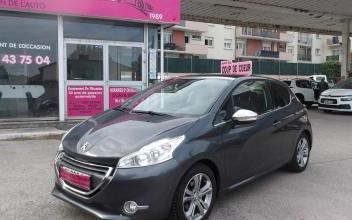 PEUGEOT 208 Toulouse