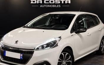 Peugeot 208 Taverny