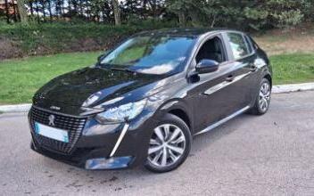 Peugeot 208 Rouen