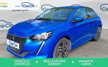 Peugeot 208 Meudon