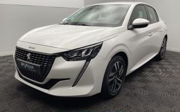 PEUGEOT 208 Meaux