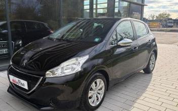 Peugeot 208 Geispolsheim