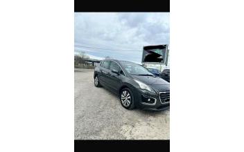 Peugeot 3008 Tarascon