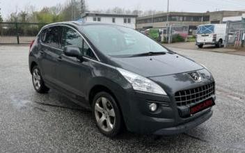 Peugeot 3008 Calais