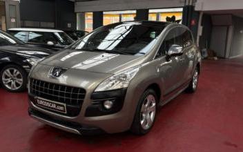 Peugeot 3008 Béthune