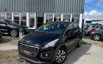 Peugeot 3008 Evreux