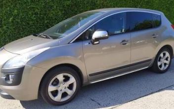 Peugeot 3008 Dainville