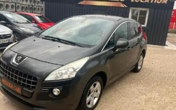 Peugeot 3008 Avignon